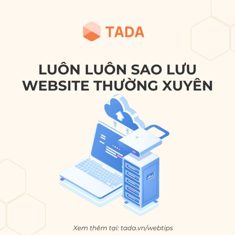 Luon Luon Sao Luu Website Thuong Xuyen