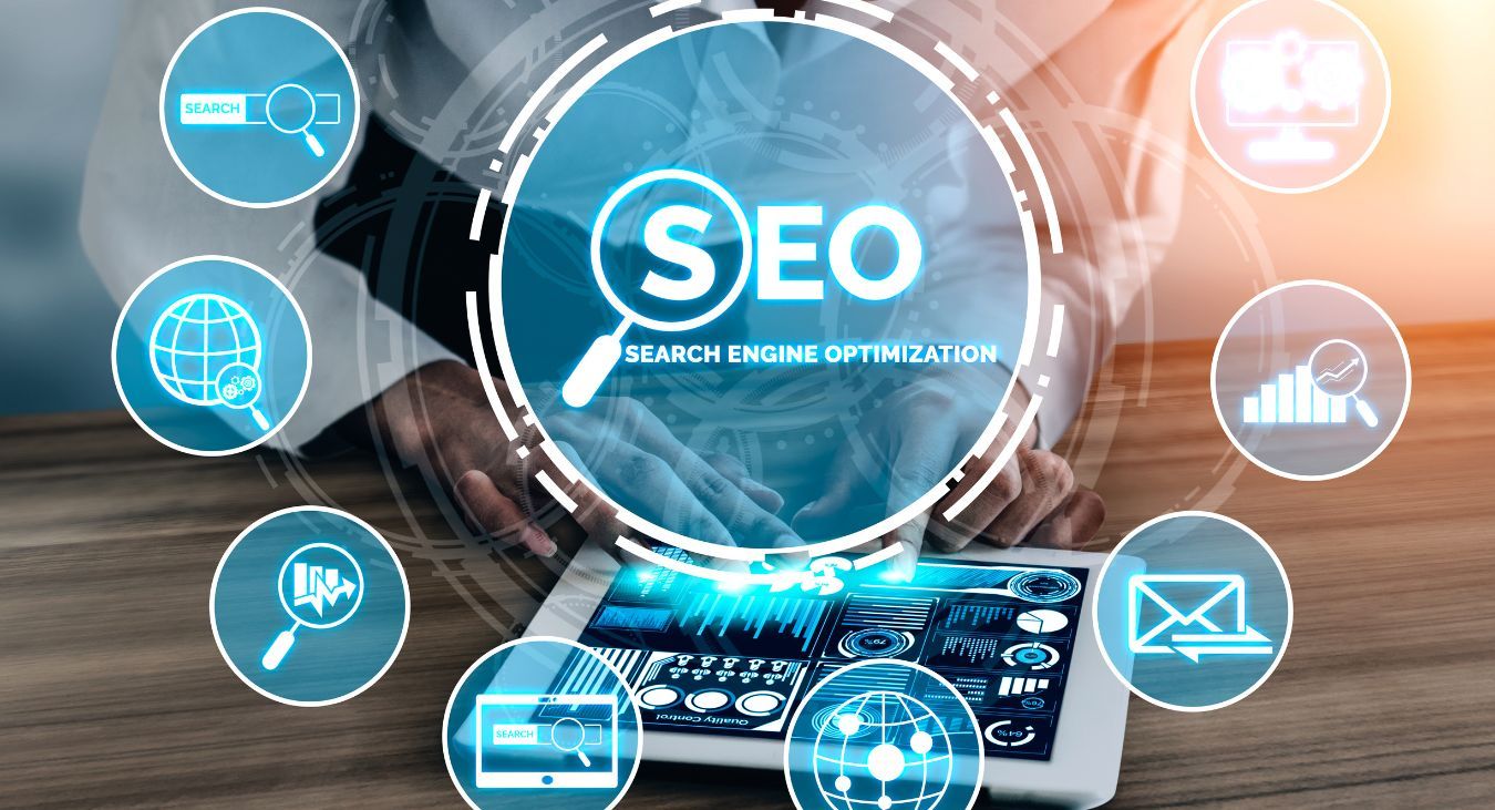 Tối ưu hóa công cụ tìm kiếm SEO cũng là một thử thách mà khi vận hành website