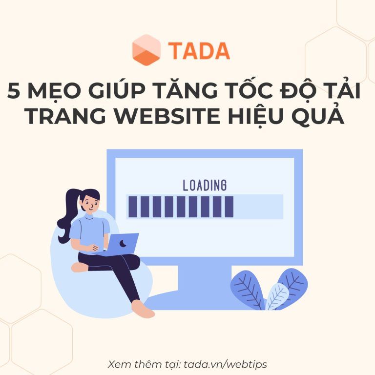 5 Meo Giup Tang Toc Do Tai Trang Website Hieu Qua