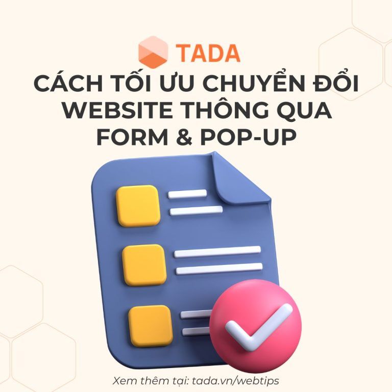 Cach Toi Uu Chuyen Doi Qua Form Va Popup